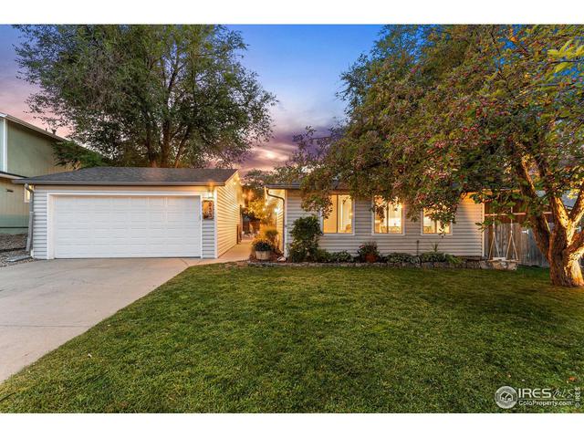 933 Quartz Ct, Longmont, CO 80504