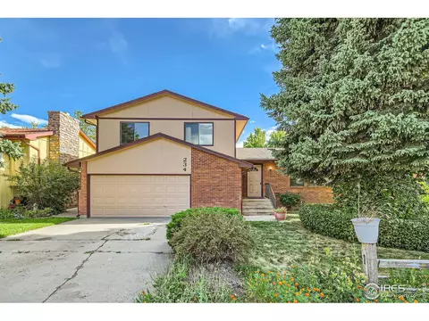 234 Florence Ave, Firestone, CO 80520