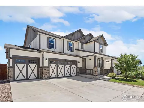 2181 Crop Row Dr, Windsor, CO 80550 photo 3