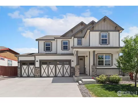 2181 Crop Row Dr, Windsor, CO 80550
