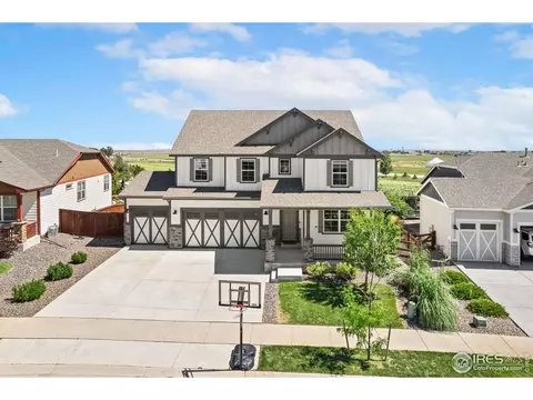 2181 Crop Row Dr, Windsor, CO 80550 photo 2
