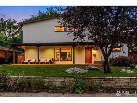 95 S 32nd St, Boulder, CO 80305