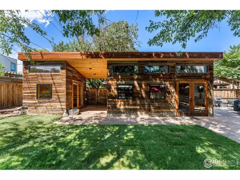 95 S 32nd St, Boulder, CO 80305 photo 29
