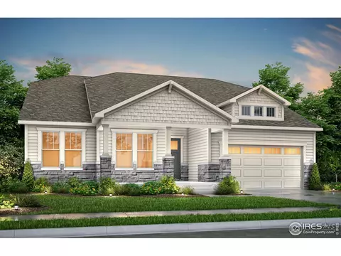 2586 Doe Ridge Way, Johnstown, CO 80534