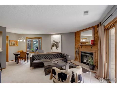 2962 Shadow Creek Dr #109, Boulder, CO 80303