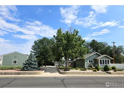 605 Elm St, Milliken, CO 80543