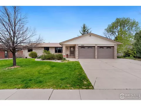 4963 Filbert Dr, Loveland, CO 80538