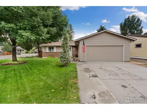 1001 Hemlock Dr, Windsor, CO 80550