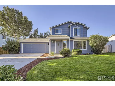 2007 Kent Ct, Fort Collins, CO 80526