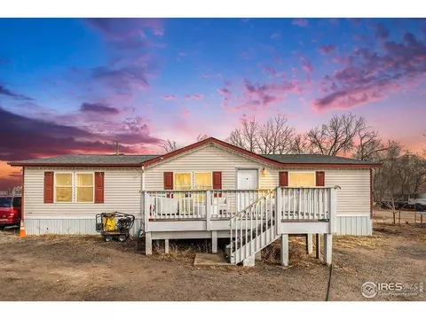 15121 Dale Ave, Fort Lupton, CO 80621