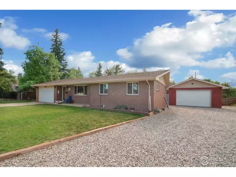 2811 Lakecrest Pl, Loveland, CO 80538