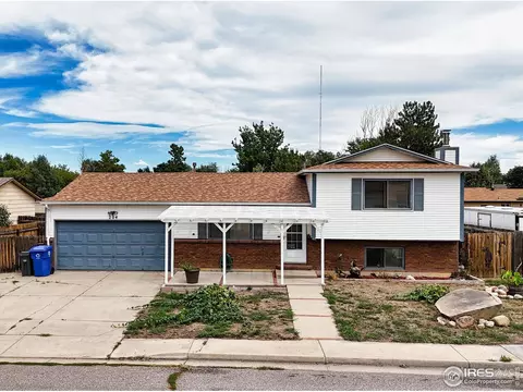 204 Lori Dr, Loveland, CO 80537