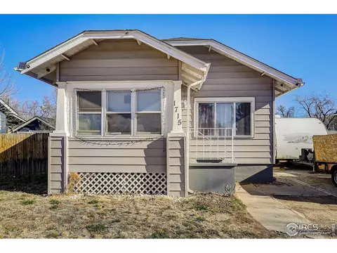 1715 8th St, Greeley, CO 80631