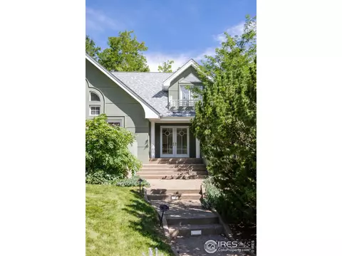 865 Circle Dr, Boulder, CO 80302 photo 2
