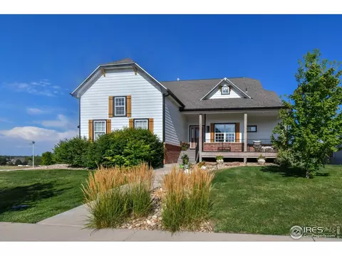 1902 81st Ave Ct, Greeley, CO 80634