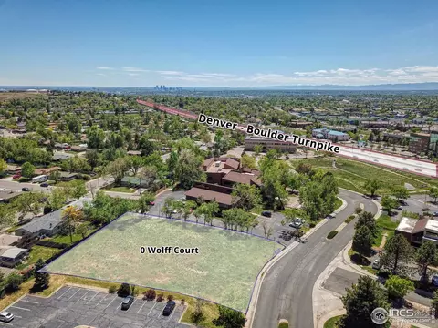0 Wolff Ct, Westminster, CO 80030