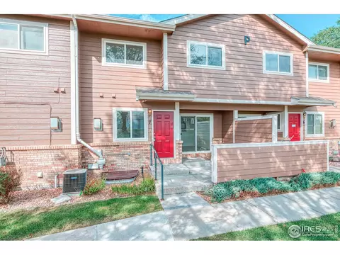 1601 Great Western Dr #P-7, Longmont, CO 80501
