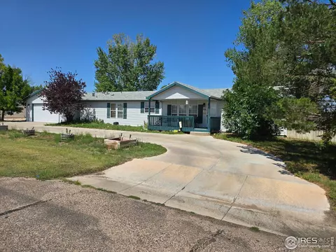 15849 Deerfield St, Sterling, CO 80751