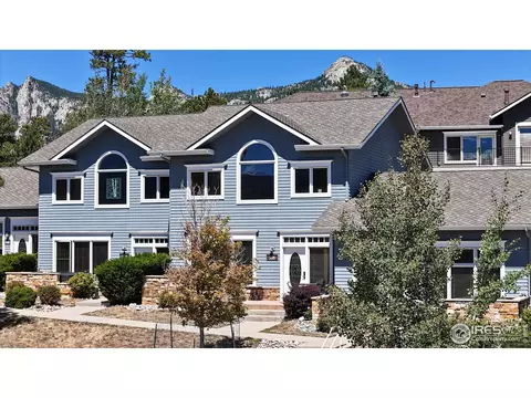 305 Overlook Ln, Estes Park, CO 80517