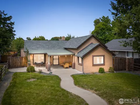 1747 Trenton St, Denver, CO 80220