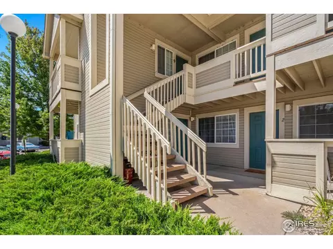 1225 W Prospect Rd #P9, Fort Collins, CO 80526