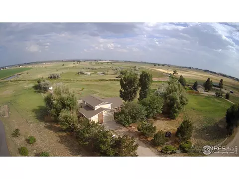 26402 Rangeview Dr, Kersey, CO 80644