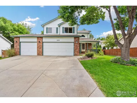 2572 Forsythia Dr, Loveland, CO 80537