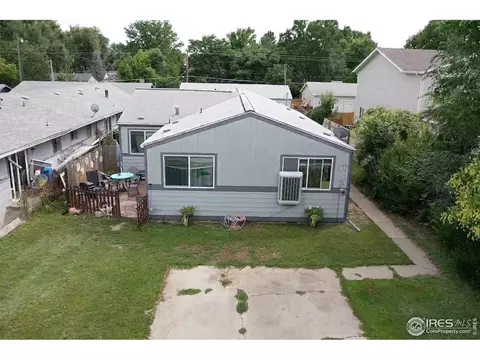 1170 E 5th St, Loveland, CO 80537