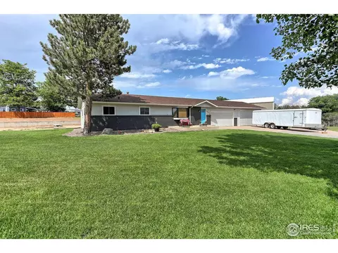 7215 W 12th St, Greeley, CO 80634
