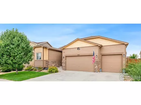 3161 Aries Dr, Loveland, CO 80537