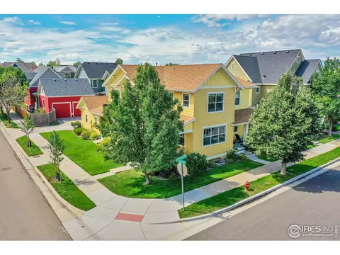 1418 Haystack Way, Lafayette, CO 80026 photo 2