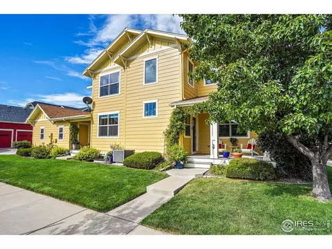 1418 Haystack Way, Lafayette, CO 80026
