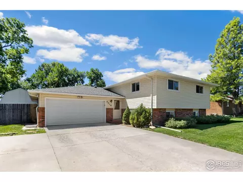 2318 W 22nd St, Loveland, CO 80538