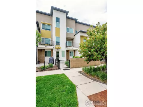 225 Green Leaf St #5, Fort Collins, CO 80524