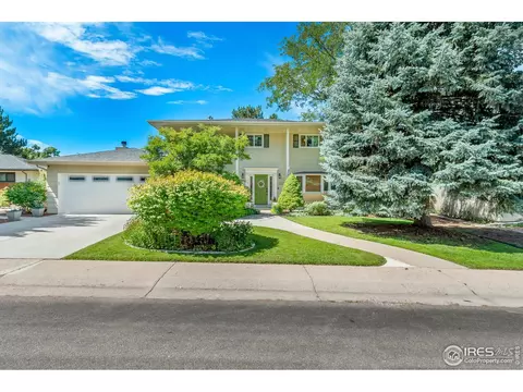 2223 27th Ave, Greeley, CO 80634