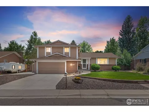 12224 W 68th Pl, Arvada, CO 80004