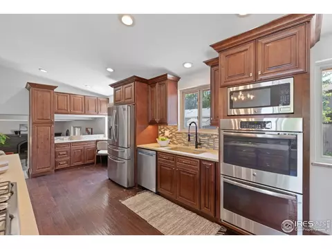 12224 W 68th Pl, Arvada, CO 80004 photo 3