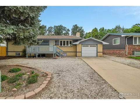1541 Northwestern Rd, Longmont, CO 80503