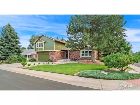 719 Coronado Ave, Fort Collins, CO 80526