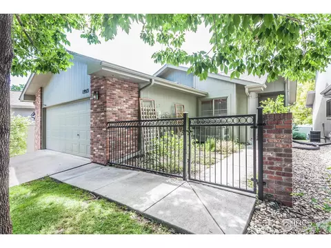 1953 S View Dr, Fort Collins, CO 80524