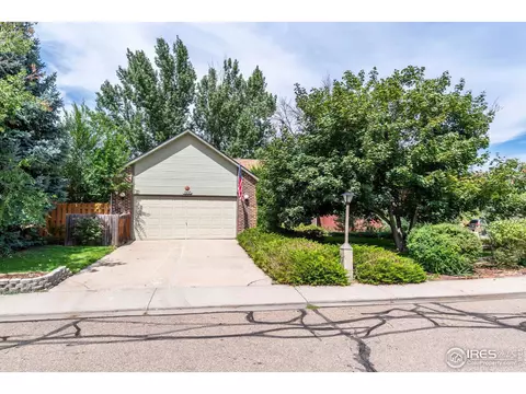 1300 Gay Cir, Longmont, CO 80501