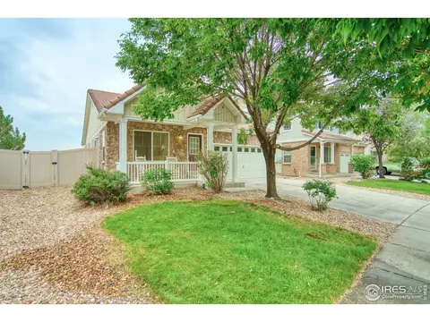 3925 Kenwood Cir, Johnstown, CO 80534