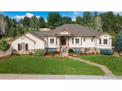 5236 Clarendon Hills Dr, Fort Collins, CO 80526