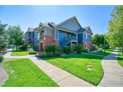 804 Summer Hawk Dr #11-302, Longmont, CO 80504