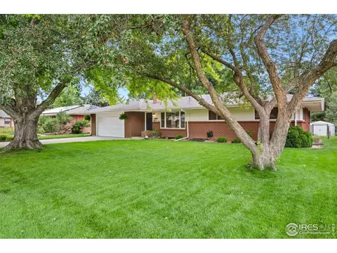 1312 Alford St, Fort Collins, CO 80524