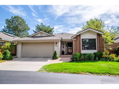 3333 E Florida Ave #112, Denver, CO 80210