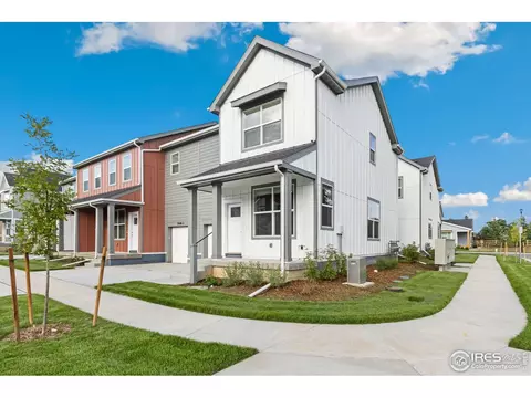 3684 Loggers Ln #E-3, Fort Collins, CO 80528