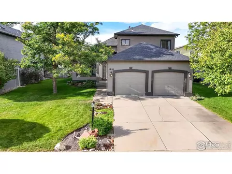 1931 Rangely Ct, Loveland, CO 80538