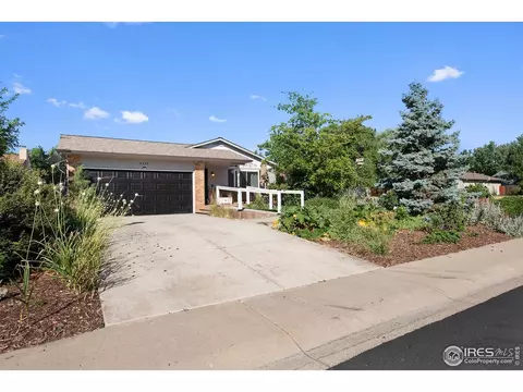 2249 Ayrshire Dr, Fort Collins, CO 80526