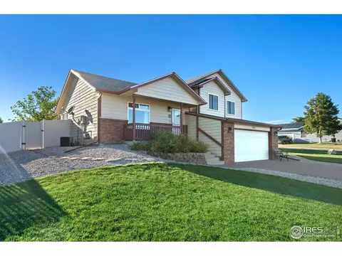 4101 28th Ave, Evans, CO 80620